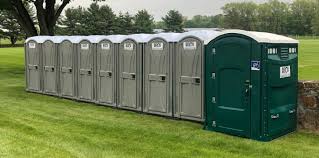 Best Portable Restroom Setup and Delivery  in Clinton, WA