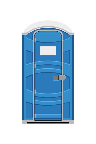 Best Portable Restroom Servicing (Cleaning and Restocking)  in Clinton, WA