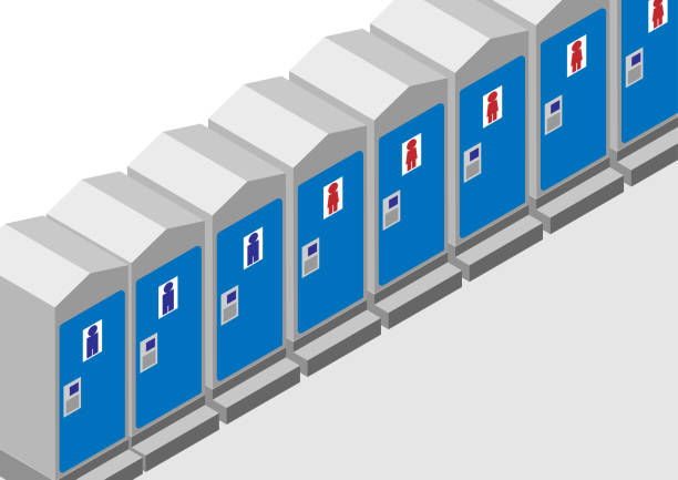 Best Portable Toilets with Baby Changing Stations  in Clinton, WA